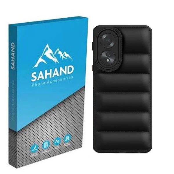 کاور سهند مدل puf-01مناسب برای گوشی موبایل اوپو A58 4G