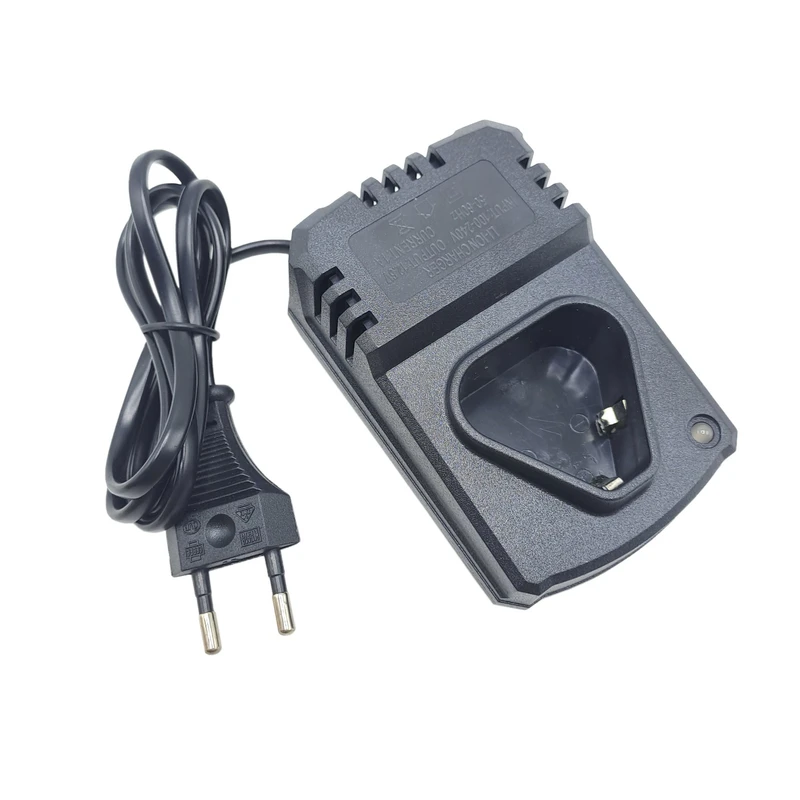 شارژر باتری دریل شارژی مدل سه ضلعی مدل  HZ 50_60