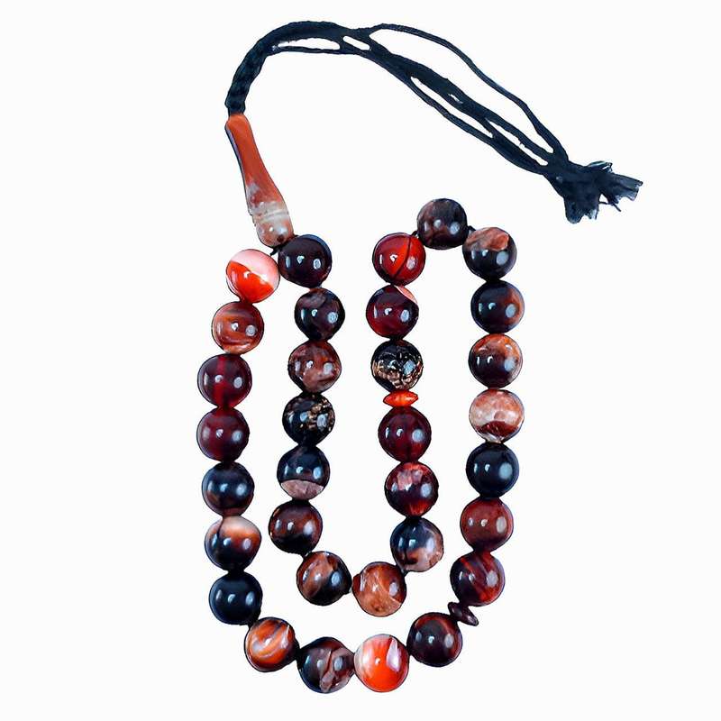 تسبیح مدل DR کد SL0355 