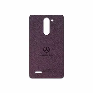 MAHOOT PL-MBNZ Cover Sticker for LG L Bello