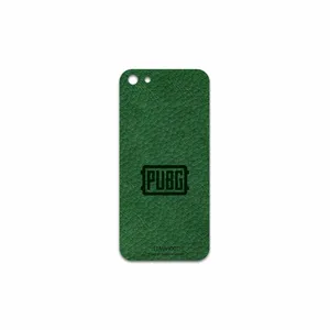 MAHOOT GL-PUBG Cover Sticker for Apple iPhone 5