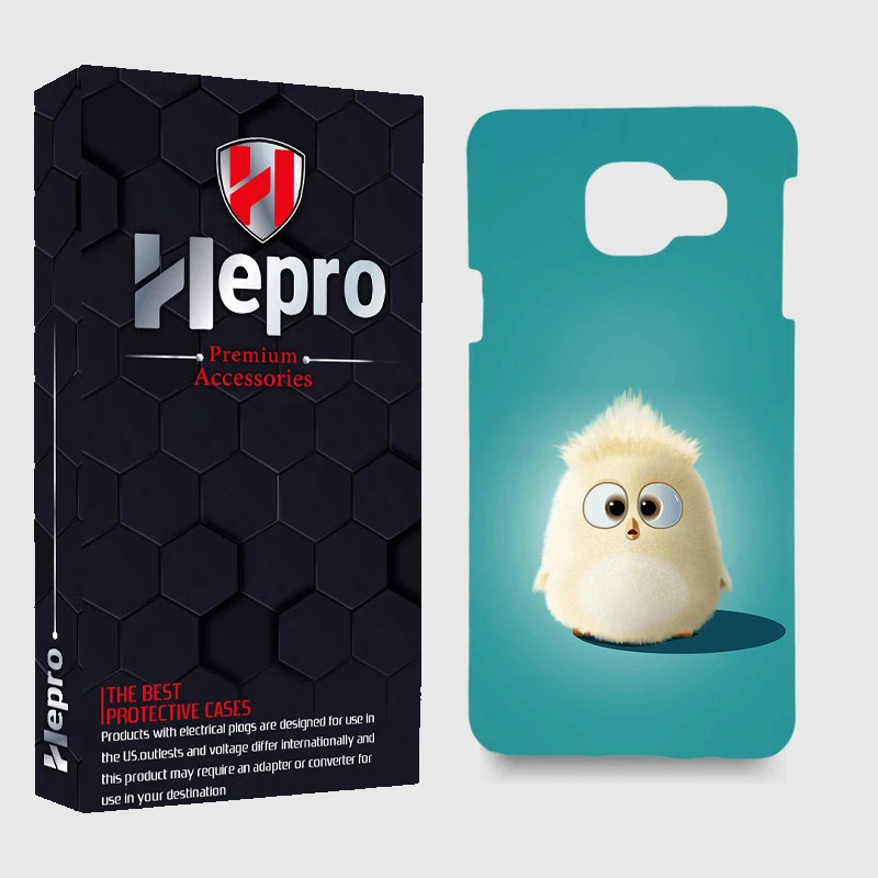 کاور هپرو مدل MC مناسب برای گوشی موبایل سامسونگ GALAXY A5 2016