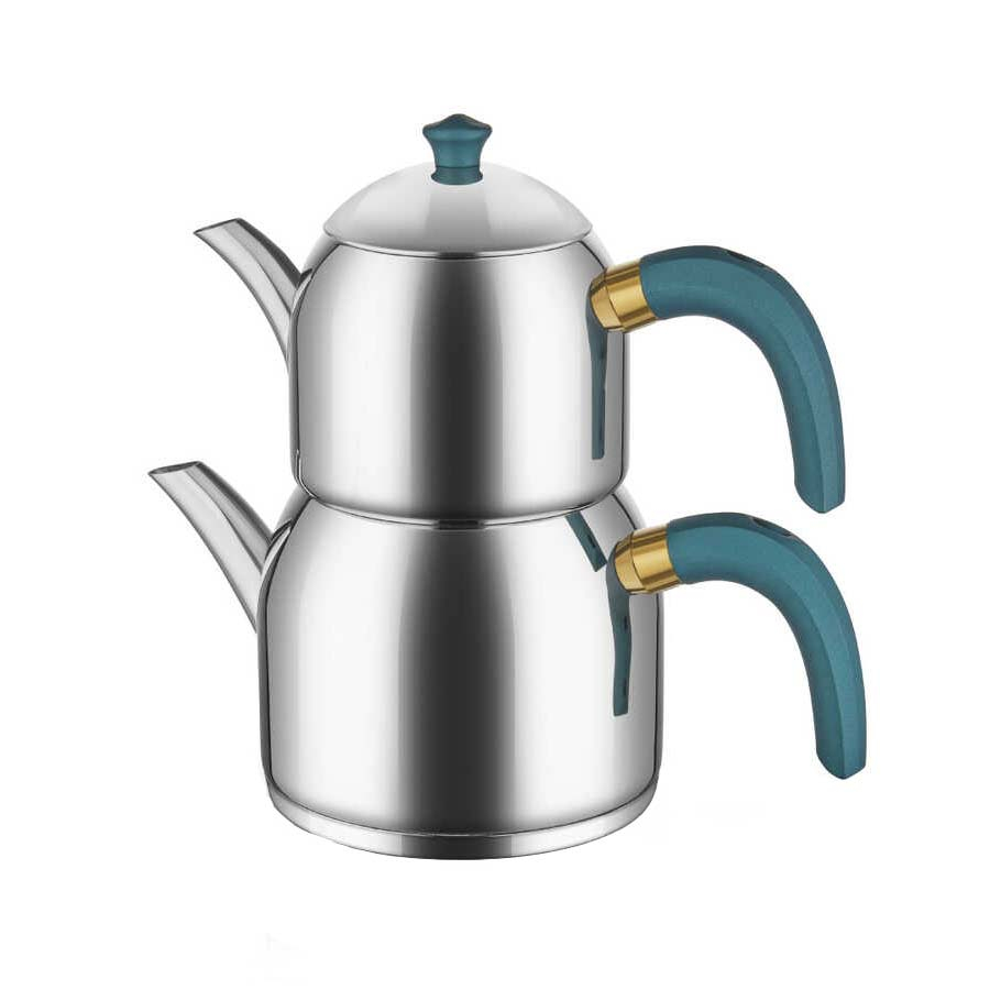 ست کتری و قوری کد N2933 F