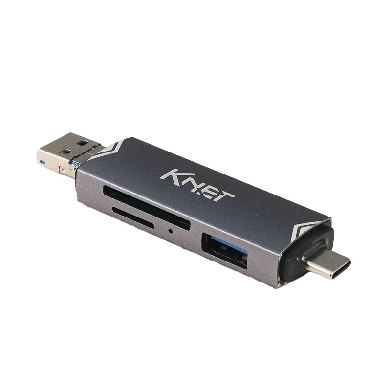 عکس شماره 3 : کارت خوان کی نت مدل k-rc30