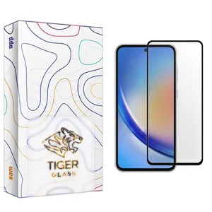 Tiger Glass APL2 Cat Screen Protector For Samsung Galaxy A35/A55