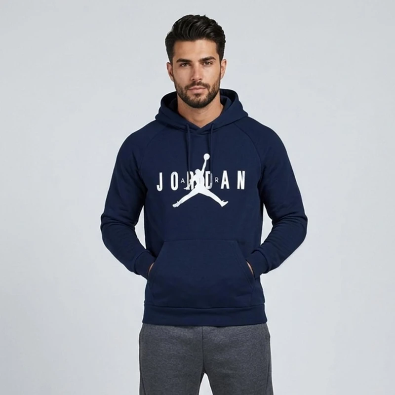 هودی مردانه مدل S12 JORDAN