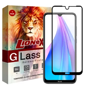  Lionex CMT Ceramics Screen Protector For Xiaomi Redmi Note 8T