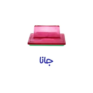 مهر حس آمیزی مدل حنا طرح جانا