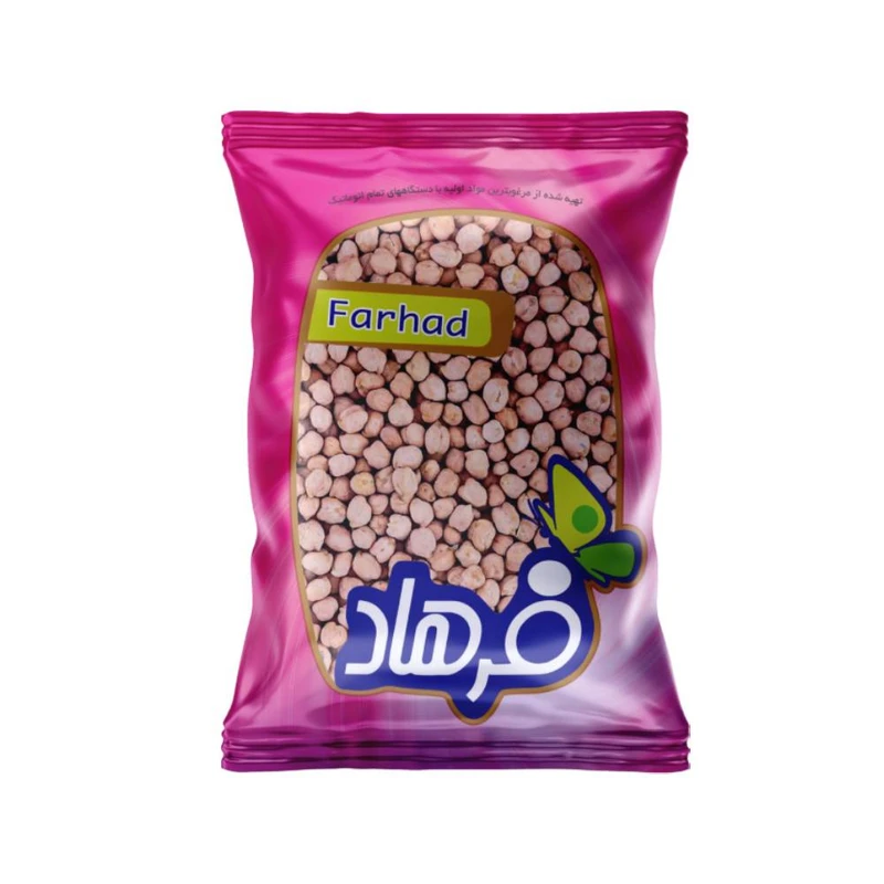 نخود فرهاد - 900 گرم