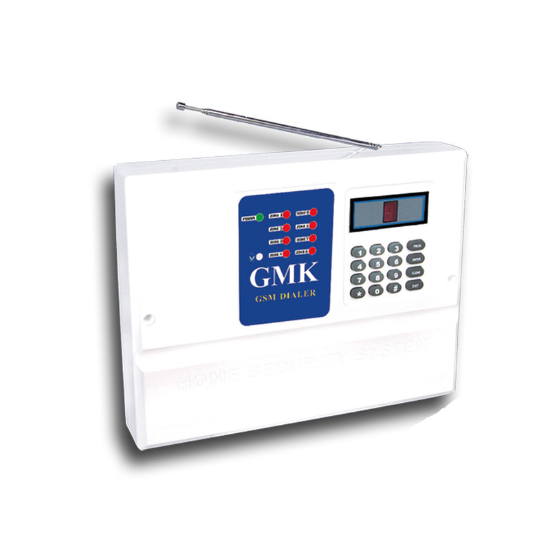 دزدگیر اماکن جی ام کا مدل S1