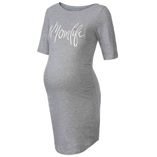 پیراهن بارداری اسمارا مدل moj-342213-2018 -  - 1