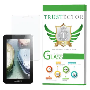   محافظ صفحه نمایش تراستکتور مدل TS1-T مناسب برای تبلت لنوو Tab A3000