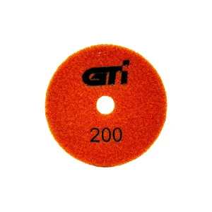 پد الماسه جی تی ای مدل jt-200