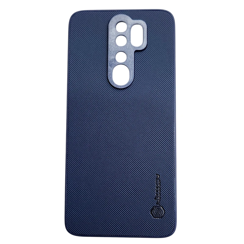 کاور مدل Frosted shield مناسب برای گوشی موبایل شیائومی Redmi Note 8 Pro