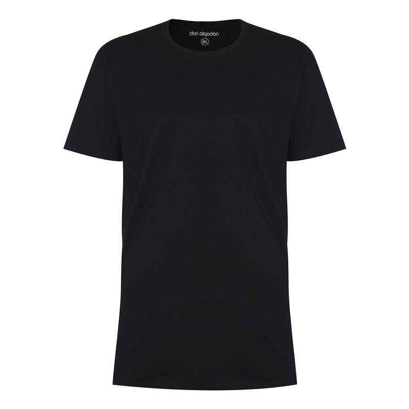 تی شرت آستین کوتاه مردانه دن الگدن مدل DOMTSGONCALO01