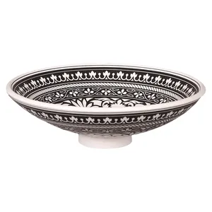 کاسه روشویی مدل دایره