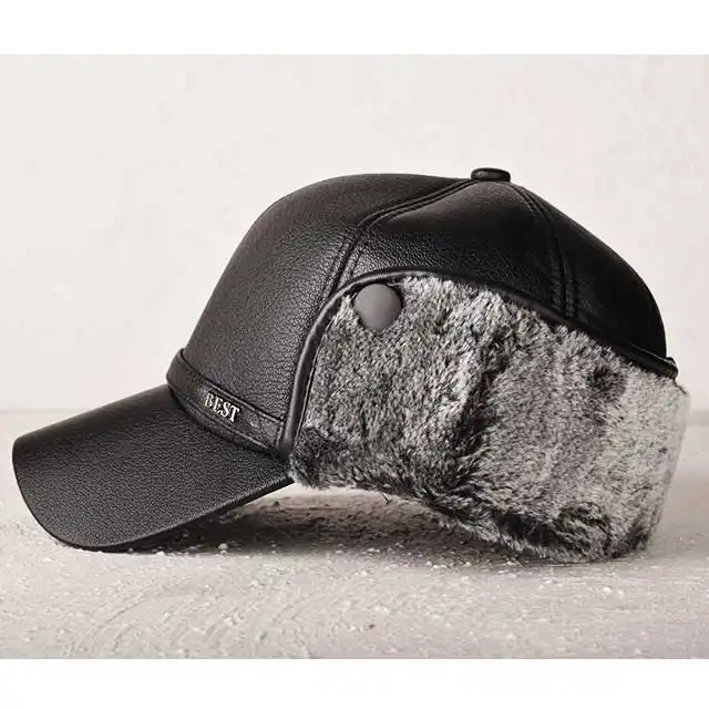 کلاه کپ مدل KNP-BEST-18-12