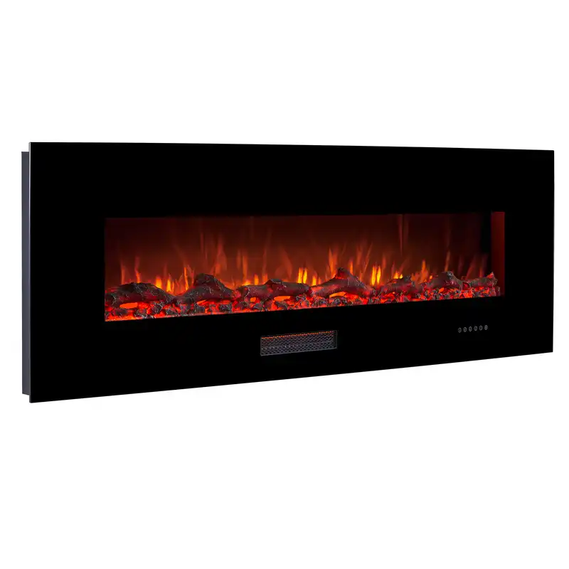 شومینه برقی اچ بی مدل HB-ID6838-140