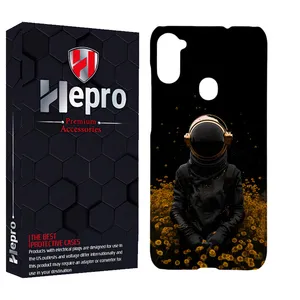 HEPRO MC Cover for SAMSUNG GALAXY M11
