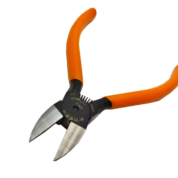 انبر سیم چین آردیر مدل 735A سایز 5 اینچ انبر سیم چین آردیر مدل 735A سایز 5 اینچ