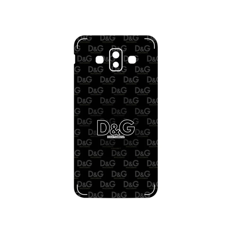 برچسب پوششی ماهوت مدل DG مناسب برای گوشی موبایل سامسونگ Galaxy J7 Duo