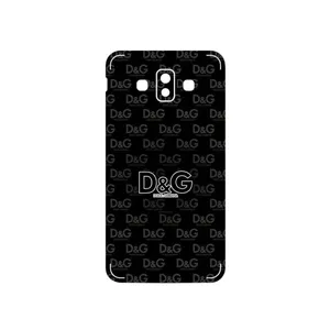 MAHOOT DG Cover Sticker for Samsung Galaxy J7 Duo