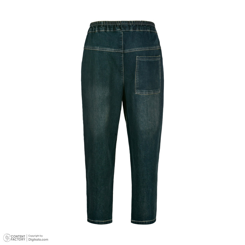 شلوار جین زنانه مدل GH82