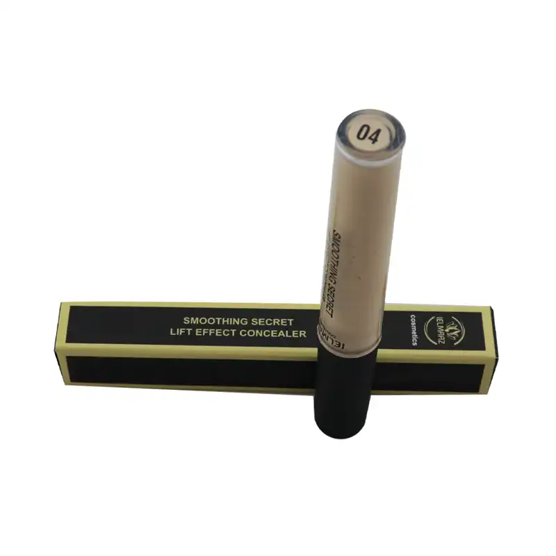 کانسیلر ایلماز شماره 04