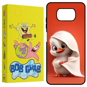 BOB Ghab BCPX3 Cover For Xiaomi Poco X3 / X3 NFC / X3 Pro