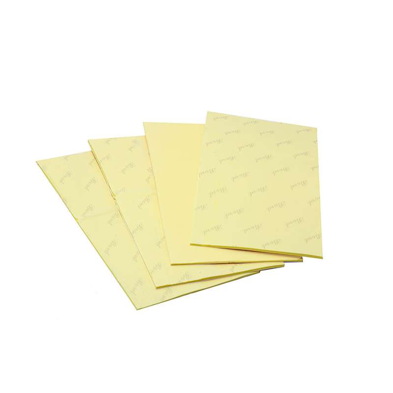 ترمز فرش بی کاست مدل ۱۱ بسته ۴ عددی