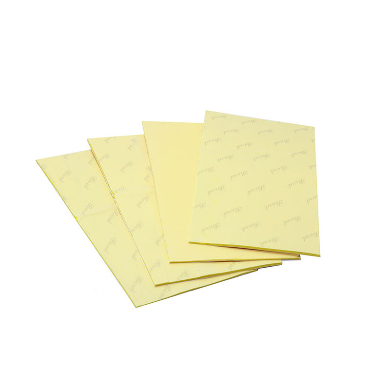 ترمز فرش بی کاست مدل ۱۱ بسته ۴ عددی