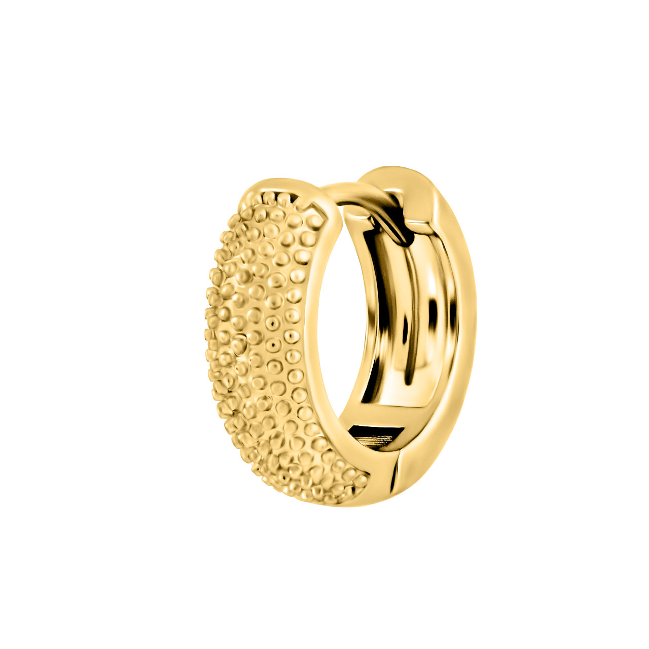 پیرسینگ گوش زنانه اقلیمه مدل HS346