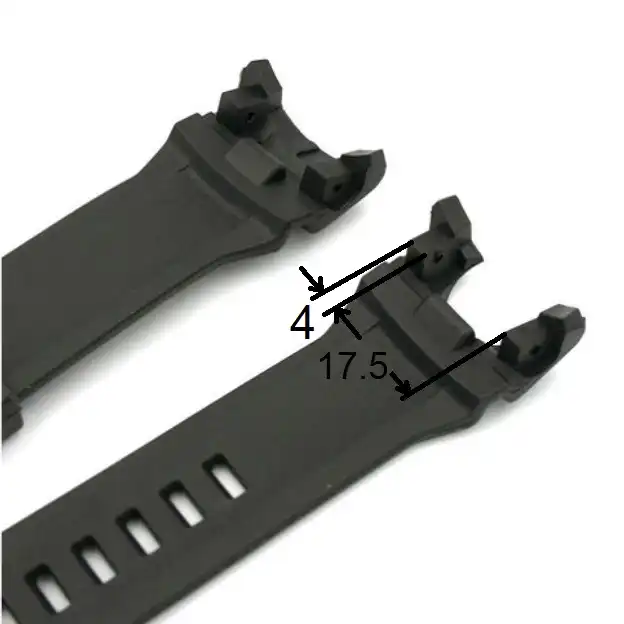 بند ساعت مچی مدل  GA-500