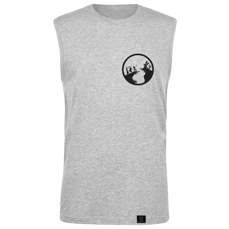 تاپ مردانه 27 مدل MAGIC کد QN559