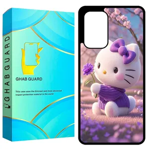 Ghab Guard GCHPA53 Cover For Samsung Galaxy A53 5G  