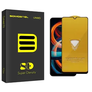 Somastel SD OG Screen Protector For Xiaomi  Redmi A3