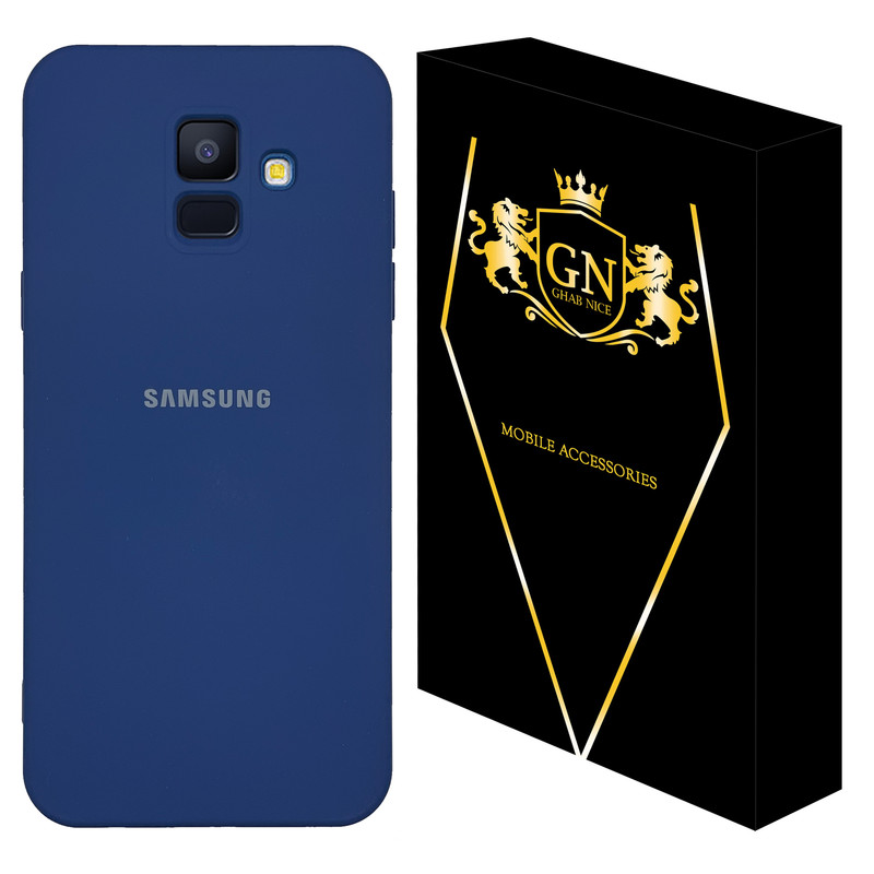 کاور قاب نایس مدل CLK مناسب برای گوشی موبایل سامسونگ Galaxy A6
