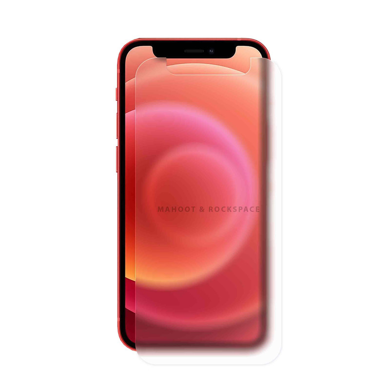 محافظ صفحه نمایش ماهوت مدل PAPER-MT مناسب برای گوشی موبایل اپل iPhone 12 Mini
