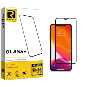 Randika GLD Ceramics Screen Protector For Apple iPhone 11 Pro