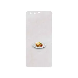 MAHOOT Lasagne Cover Sticker for Huawei P10 Plus