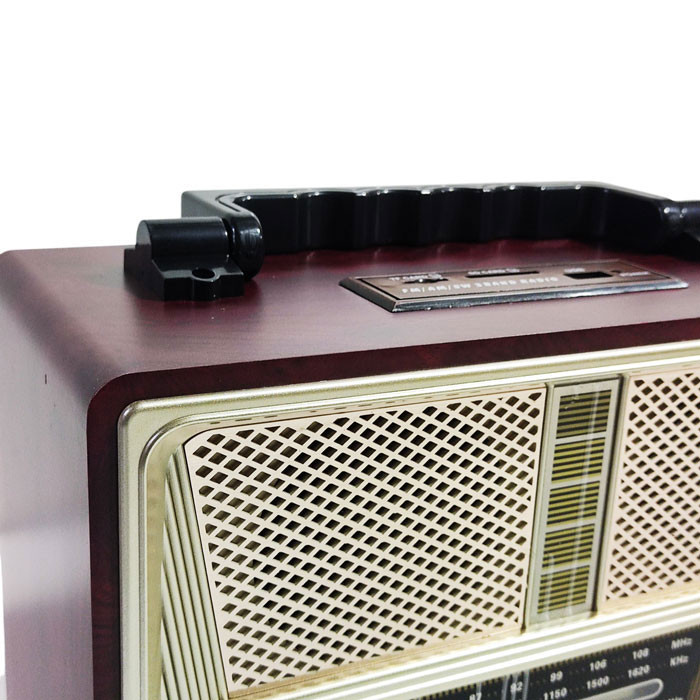 رادیو مدل بلوتوثی کد 165 رادیو مدل بلوتوثی کد 165