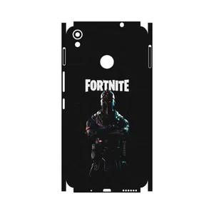 MAHOOT FORTNITE-Game-FullSkin Cover Sticker for Tecno Camon CX Air