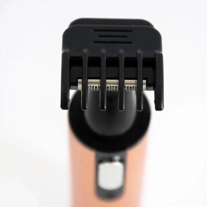 موزن گوش و بینی جیمی مدل GM3112 -  - 2