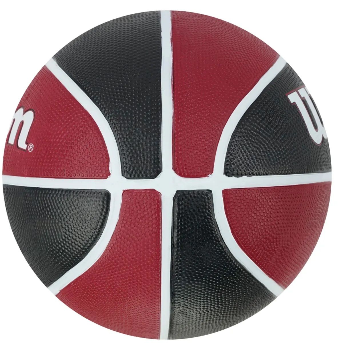 توپ بسکتبال ویلسون مدل Miami Heat -  - 4
