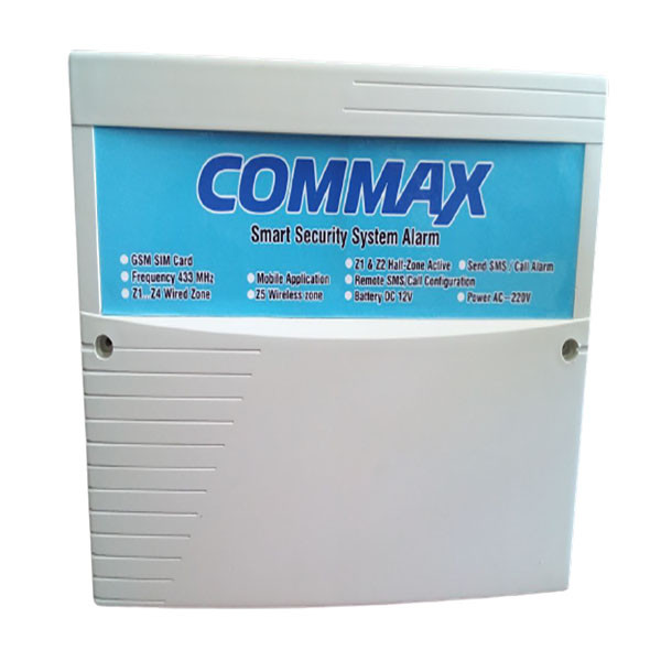 دزدگیر اماکن مدل 01