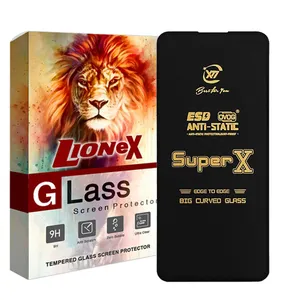  Lionex SUPERGOLDL Screen Protector For Motorola Edge 20 Pro