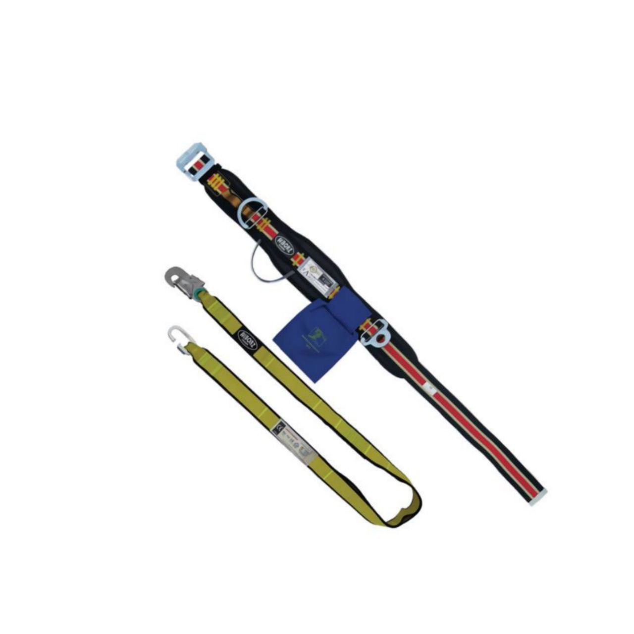 هارنس مدل کمری کد a220