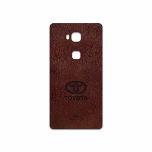 MAHOOT NL-TYT Cover Sticker for Huawei GR5