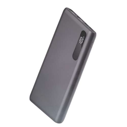 پاوربانک مدل FAST 1000MAH22.5W ظرفیت 10000 میلی آمپر ساعت