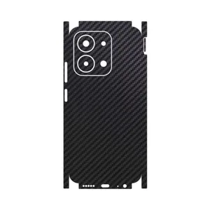 MAHOOT Carbon-Fiber-FullSkin Cover Sticker for Xiaomi Redmi 15C 4G